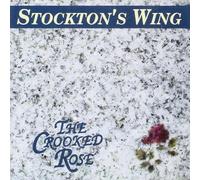 Stockton's Wing - The crooked rose - Stockton's Wing TACD 3028