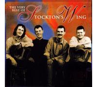 The Very Best Of / Stocktons Wing CCCD 165 [CD de audio] Stocktons Wing