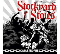 Stockyard Stoics - Catastrophe