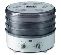STOECKLI STÖ 0076.72M - Deshidratador con Temporizador para Frutas y Verduras