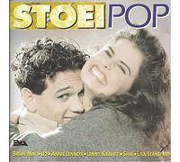 Stoei Pop (1993, EVA) - Brian May, Tina Turner, Curtis Stigers, U2, Annie Lennox, Shai..