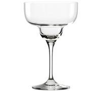 Stoelzle - Copas de cristal para cóctel margarita (6 unidades)