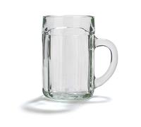 Stölzle - Jarra de vino (0,50 L, altura: 131 mm, diámetro: 92 mm, 0,5 L)