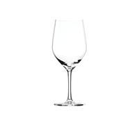 Stölzle Lausitz 3760002 Ultra - Copas de vino blanco (cristal, 6 unidades, 375 ml, altura: 194 mm, diámetro exterior: 80 mm)