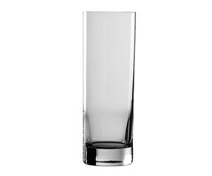 Stölzle Lausitz 405 ml Cristal sin Plomo Nueva York Barra Vaso Vaso de Cristal