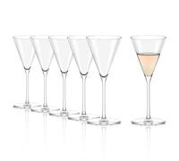 Stölzle Lausitz Cocktailspitz Kyoto Bar 6er Set