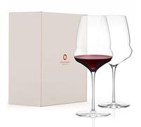 Stölzle Lausitz CoCoon 4710035 - Juego de 2 copas de cristal de alta