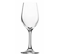 Stölzle Lausitz Copa de vino dulce, cristal, transparente, 6