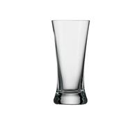 Stölzle Lausitz Juego de 6 vasos de chupito profesionales, 45 ml, vasos de chupito sin pie, vasos de licor, vasos de chupito de 4 cl