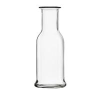 Stölzle Lausitz Purity 5040064 - Juego de 6 jarras de cristal (500 ml), transparente