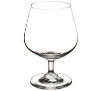 Stölzle Lausitz Stölzle - Juego de 6 vasos de coñac profesionales, giratorios