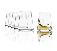 Stölzle Lausitz Stölzle Symphony - Juego de 6 copas de vino blanco