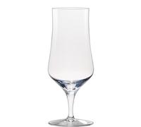 Stölzle Lausitz 120 00 19 - Copa vasos, 6 unidades, 400 ml Cóctel, cerveza, cerveza copa, sin plomo cristal, apto para lavavajillas