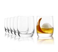 Stolzle - Stölzle Set 6 Vaso Vino 275 ml h.88 mm weinland 100-15 275 ml