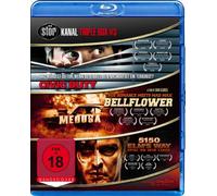 Störkanal Triple Box 3 [Alemania] [Blu-ray]
