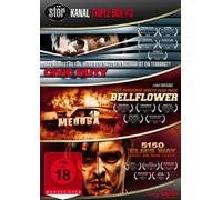Störkanal Triple Box 3 [Alemania] [DVD]