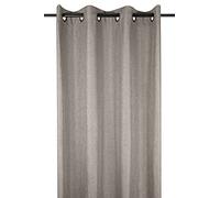 Stof - Cortina - Modelo BEA - Yute - 140 x 260 cm - 100% poliéster