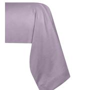 STOF - Funda de Almohada - Talla 45 x 185 cm - Calidad percal de algodón - 100% algodón con certificación Oeko-Tex - Color Parma - Modelo Elíseo - Ropa de Cama para casa