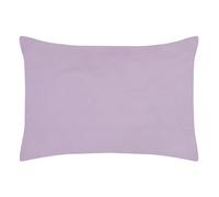 STOF - Funda de Almohada - Tamaño 50 x 70 cm - Calidad percal de algodón - 100% algodón con certificación Oeko-Tex - Color Parma - Modelo Elíseo - Ropa de Cama para casa