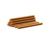 STOFF 12 velas Nagel Camel