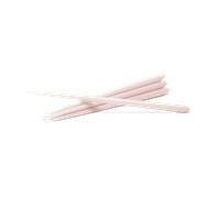 STOFF 6 Velas cónicas STOFF de ester & erik Mellow pink
