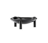 STOFF Bol Nagel negro