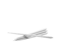 STOFF Nagel 6 Velas cónicas STOFF Nagel de ester & erik White