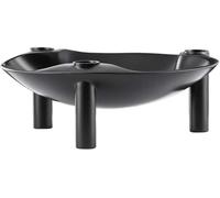 STOFF Bol Nagel negro