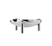 STOFF Nagel Cuenco Nagel cromo