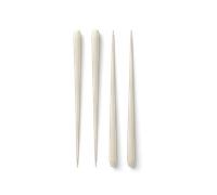 STOFF Nagel Velas STOFF Nagel ester & erik large 4-pack Off-white