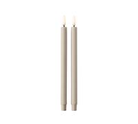 STOFF Set de 2 Velas LED STOFF Uyuni Lighting arena