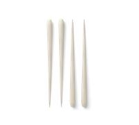 STOFF Velas STOFF ester & erik large 4-pack Off-white