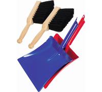 Stoffer en Blik Metaal (Importación USA) NUEVO