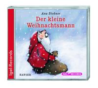 Stohner,Anu - Der Kleine Weihnachtsmann