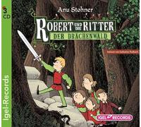 Stohner,Anu - Robert und die Ritter 02-der d