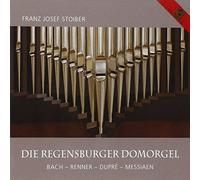 Stoiber & Franz Josef - Die Regensburger Domorgel