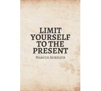 Stoicism Journal: Stoic Notebook with Quote for Men - Stoic Notebook with Quote Cover - Marcus Aurelius