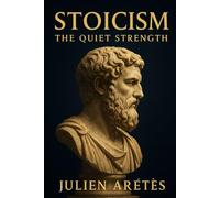 Stoicism : The Quiet Strength: How ancient philosophy can help you stay strong in the face of modern storms