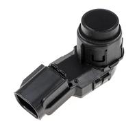 STOIFFFHH 89341-60060 8934160060 Compatible con Toyota para Lexus para LX450 para LX570 2015-2019 PDC Sensor Ultrasónico Sensor De Estacionamiento Sensor Aparcamiento (Color : Black)