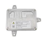 STOIFFFHH balasto Faro 3Z921-01700 DHB-D1-LIN Faro de xenón D1S D1R H-ID módulo de Unidad de Control de balasto 3Z92101700 10R-0413266 Accesorios de Coche