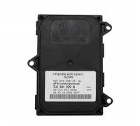 STOIFFFHH balasto Faro 7L6941329B Compatible con A3 A6L A8L A4L AFS Leistungsmodul Faro en Curva módulo de Potencia 7L6 941 329 B Accesorios de Coche