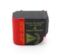 STOIFFFHH balasto Faro Compatible con VW para Golf MK5 2003-2008 Encendedor de lastre de xenón Portalámparas de Coche D2S Faro 1307329076