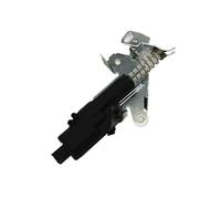 STOIFFFHH Compatible con Ford para Fiesta para mk5 para Fusion 2002-2008 1481081 Solenoide del actuador del Motor de Bloqueo del Maletero del Maletero 1151275 Cierre de Puerta Trasera