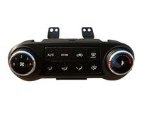 STOIFFFHH Compatible con Hyundai para Ix35 Control De Climatización Y Calefacción De Coche Interruptor De Control Automático De Temperatura Constante