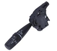 STOIFFFHH Compatible con Jeep para Grand para Cherokee 2008 2009 2010 Interruptor de Faros antiniebla Interruptor de señal de Giro 68015101AA Interruptor señal Giro