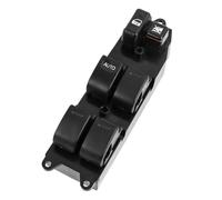 STOIFFFHH Compatible con Toyota para 4Runner 1997-1999 84820AA011 84820-60090 462060140 Interruptor De Control Maestro De Ventana Eléctrica Elevalunas automóvil