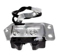 STOIFFFHH Compatible con Toyota para Hiace 1992-2004 pestillo de Bloqueo de Puerta Trasera de Coche 69350-95J01 Cierre de Puerta Trasera