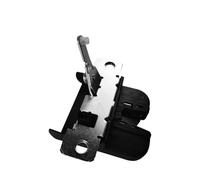 STOIFFFHH Compatible con VW para Touareg 2007 2008 2009 2010 Cerradura De Maletero 7L6827505H Cierre de Puerta Trasera