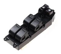 STOIFFFHH Interruptor De Control Maestro Elevalunas Eléctrico Delantero Izquierdo 84820-60090 8482060090 Compatible con Toyota para Echo para Yaris para Camry para 4Runner Elevalunas automóvil