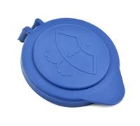 STOIFFFHH Limpiaparabrisas Compatible con Ford para Focus Mk3 2011-2022 Tapa del depósito de líquido lavaparabrisas Delantero 1708196